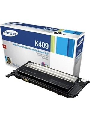 Samsung CLTK409S Sarı Toner