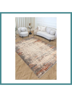 Bezos Youdayhomecollection Aven Model Halı · Ebat: 80X150 Mac
