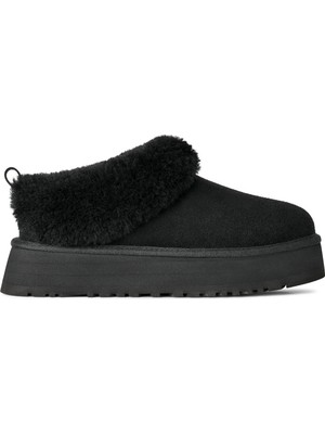 Ugg Siyah Kadın Terlik Tazzelle