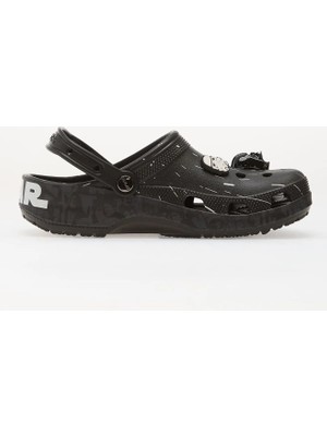 Crocs Siyah Erkek Terlik Star Wars Hyperspace Cls Clg
