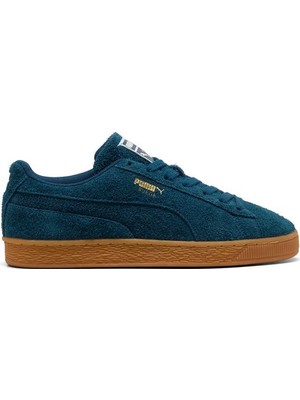 Puma Suede Forever Unisex Günlük Ayakkabı 40462704 Lacivert