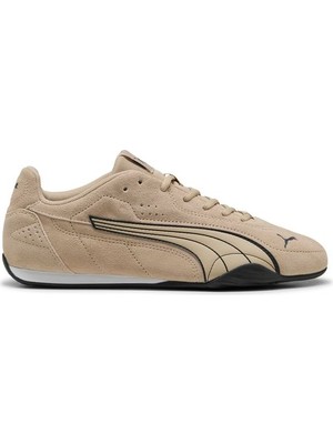 Puma Puma Catch Sd Unisex Günlük Ayakkabı 40268116 Bej