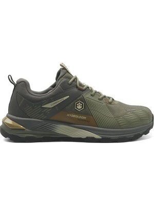 Lumberjack 6W Tundra 6pr Erkek Outdoor Ayakkabısı 102695380 Haki