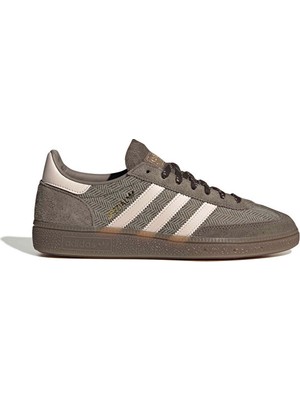 Adidas Handball Spezıal W Unisex Günlük Ayakkabı KI2194 Kahverengi