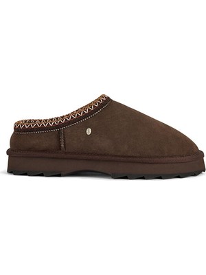 EMU Australia Emu Australıa Sharky Scuff Kadın Günlük Ayakkabı W13179-212 Kahverengi