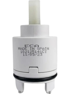 E.C.A. Eca 40'lık Ayaklı Kartuş 102125141CT