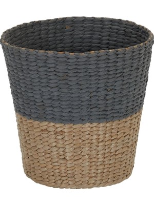 Nzm Store Cattail And Kağıt Atık Sepeti, Iki, 2 Ton