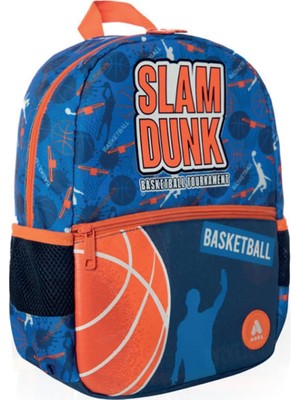 Nzm Store Junior Mini Çanta, Slam Dunk
