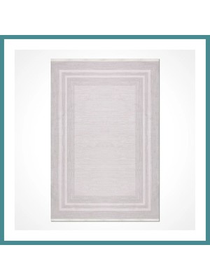 Bezos Youdayhomecollection Lisa Model Halı · Ebat: 80X150 Mac