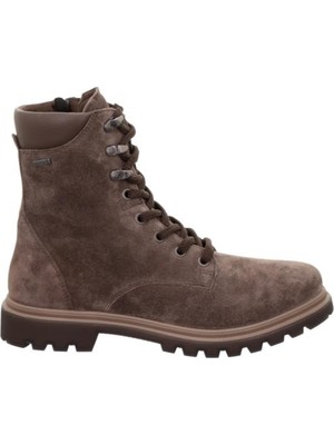 Legero Monta Gore-Tex Kadın Bağcıklı Fermuarlı Bot 2-000390