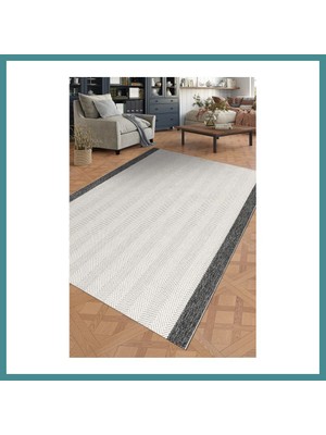 Bezos Youdayhomecollection Mila Model Oturma Odası Halısı · Ebat: 80X80 Mac
