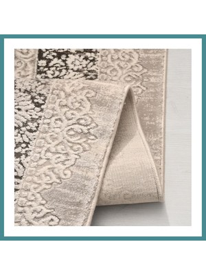 Bezos Youdayhomecollection Özgü Model Halı · Ebat: 80X150 Mac