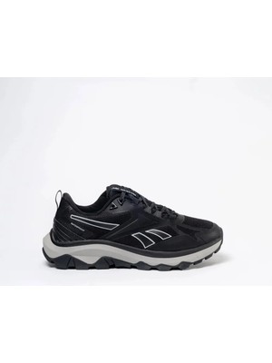 Reebok Terraın Edge Low Wp Siyah Erkek Outdoor Ayakkabı
