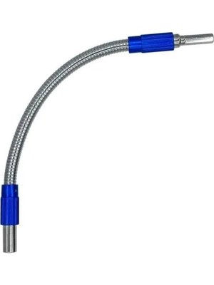 Colezium Metal Esnek Gövdeli Mıknatıslı Bits Uç 245 mm