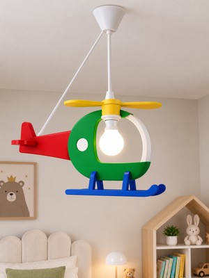 Piccomino Helikopter Avize