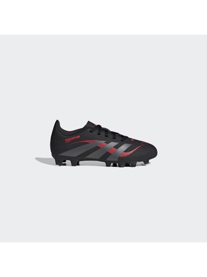 adidas Predator Club Firm/Multi-Ground Çocuk Siyah Krampon.-