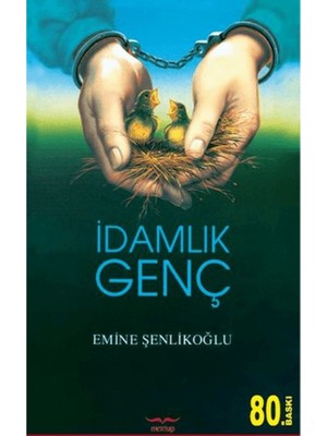 Mektup Yayınları Idamlık Genç