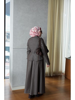 Elikra Kot Takım 8020