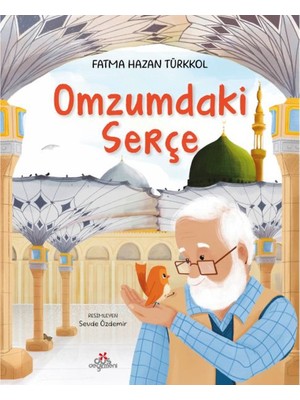 Düş Değirmeni Omzumdaki Serçe