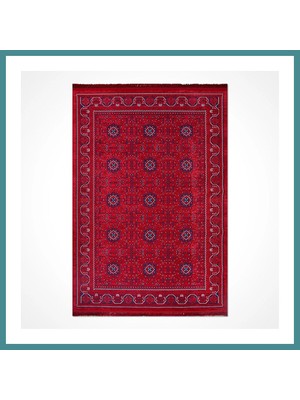 Bezos Youdayhomecollection Sina Model Halı · Ebat: 80X150 Mac