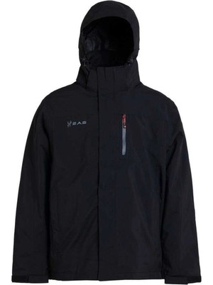 2AS 2ASWAVUSOR25SYH-0924 Avusor 3ın1 Erkek Outdoor Mont