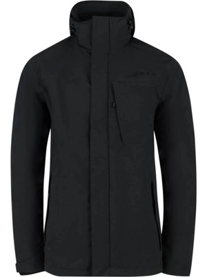 2AS 2ASMILT3FBM24-0924 Milton 3ın1 Erkek Outdoor Mont