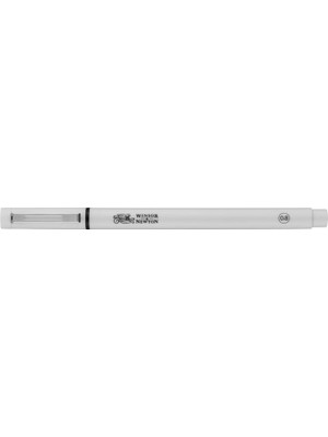 Tr 0,8 mm Fineliner, Siyah