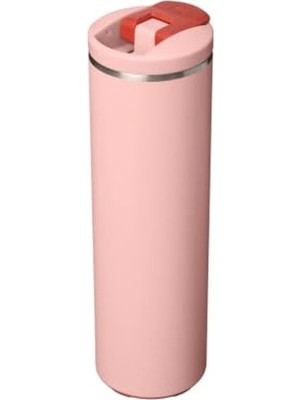 Die Grup Termos Mug, 0.59L Kapasite ve Pembe Renkli Tasarım
