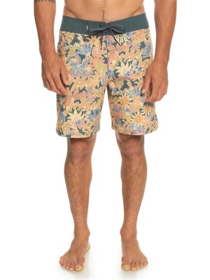 Tr Surfsilk Scallop 18 Boardshorts Erkek