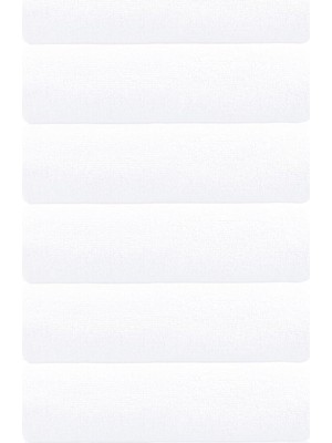Anılsan 6'lı Büyük Banyo Havlusu - 90X150 Cm, 650GR,%100PAMUK, Spa ve Otel Havlusu, Günlük Kullanıma Uygun