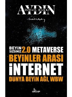 Girdap Kitap Beyin Sizsiniz 2