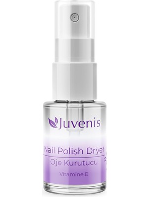 OEM Oje Kurutucu Sprey 20 Ml.