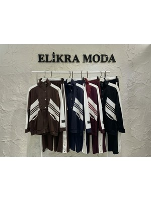 Elikra Eşofman Takım 1004