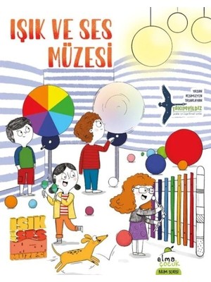 İlkyaz Fashion Ifk Işık ve Ses Müzesi