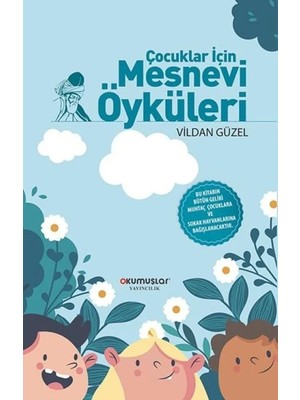 İlkyaz Fashion Ifk Çuklar Için Mesnevi Öyküleri
