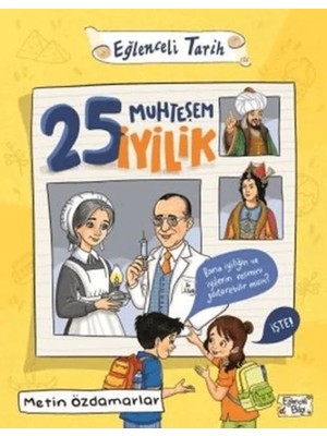 İlkyaz Fashion Ifk 25 Muhteşem Iyilik