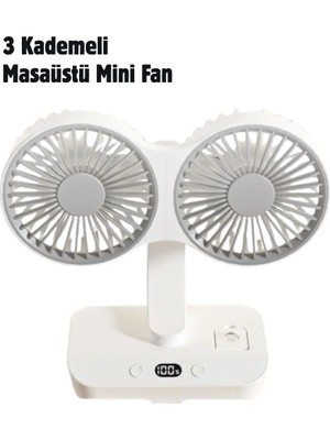 İlkyaz Fashion Ifk SP01 Fan
