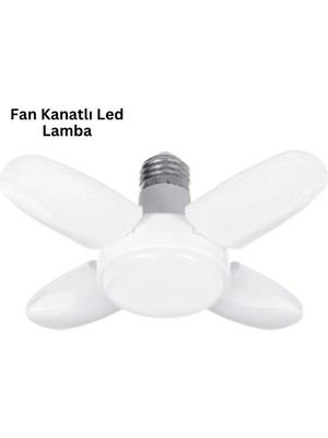 İlkyaz Fashion Ifk VM60 LED Ampül