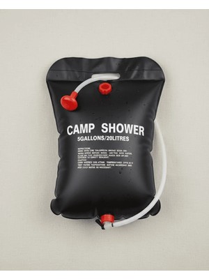 İlkyaz Fashion Ifk Camp Shower