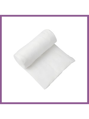 Bezos Alçı Altı Pamuğu 10CM x 150 cm Rengaren