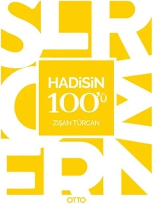 Otto Yayınları Hadis'in 100'Ü