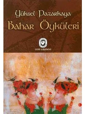 Khi-Zai Bahar Öyküleri