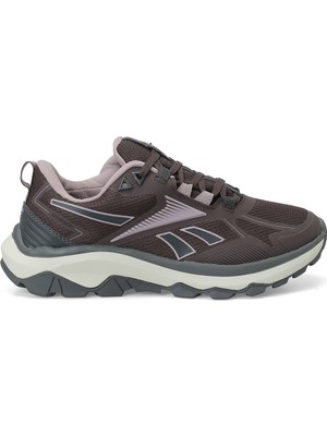 Reebok Terraın Edge Low Bordo Kadın Outdoor Ayakkabı