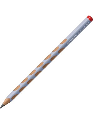 Easygraph Pastel Mavi - Ergonomik Kurşun Kalem - Sağ