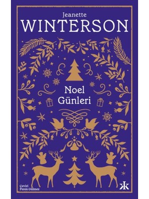 Kafka Yayınevi Noel Günleri