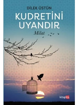 Kitapita Kudretini Uyandır - Milat