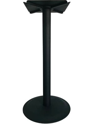 Ceylan Adam Metal Masa Ayağı Bistro Ayak 110 cm