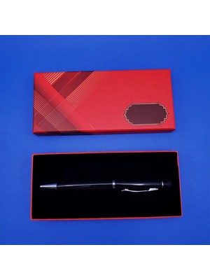 TCX Şık Metal Touchpen Kalem 14 cm Hediye Seçeneği