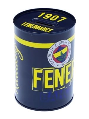 Ceylan Adam Taraftar Kumbarası, Fenerbahçe, Küçük