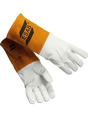 Ceylan Adam Eldiveni Supersoft Argon-Tig Kaynak